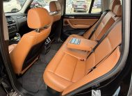 BMW X3 2015 2.0D 190 CP Xdrive -Xline