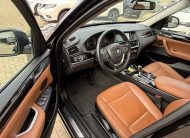 BMW X3 2015 2.0D 190 CP Xdrive -Xline