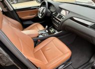 BMW X3 2015 2.0D 190 CP Xdrive -Xline