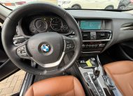 BMW X3 2015 2.0D 190 CP Xdrive -Xline