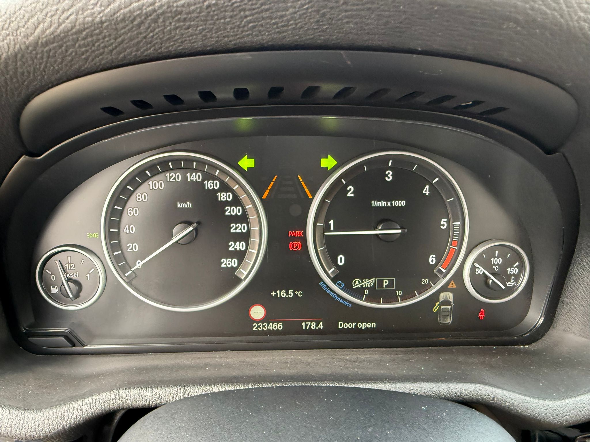 BMW X3 2015 2.0D 190 CP Xdrive -Xline