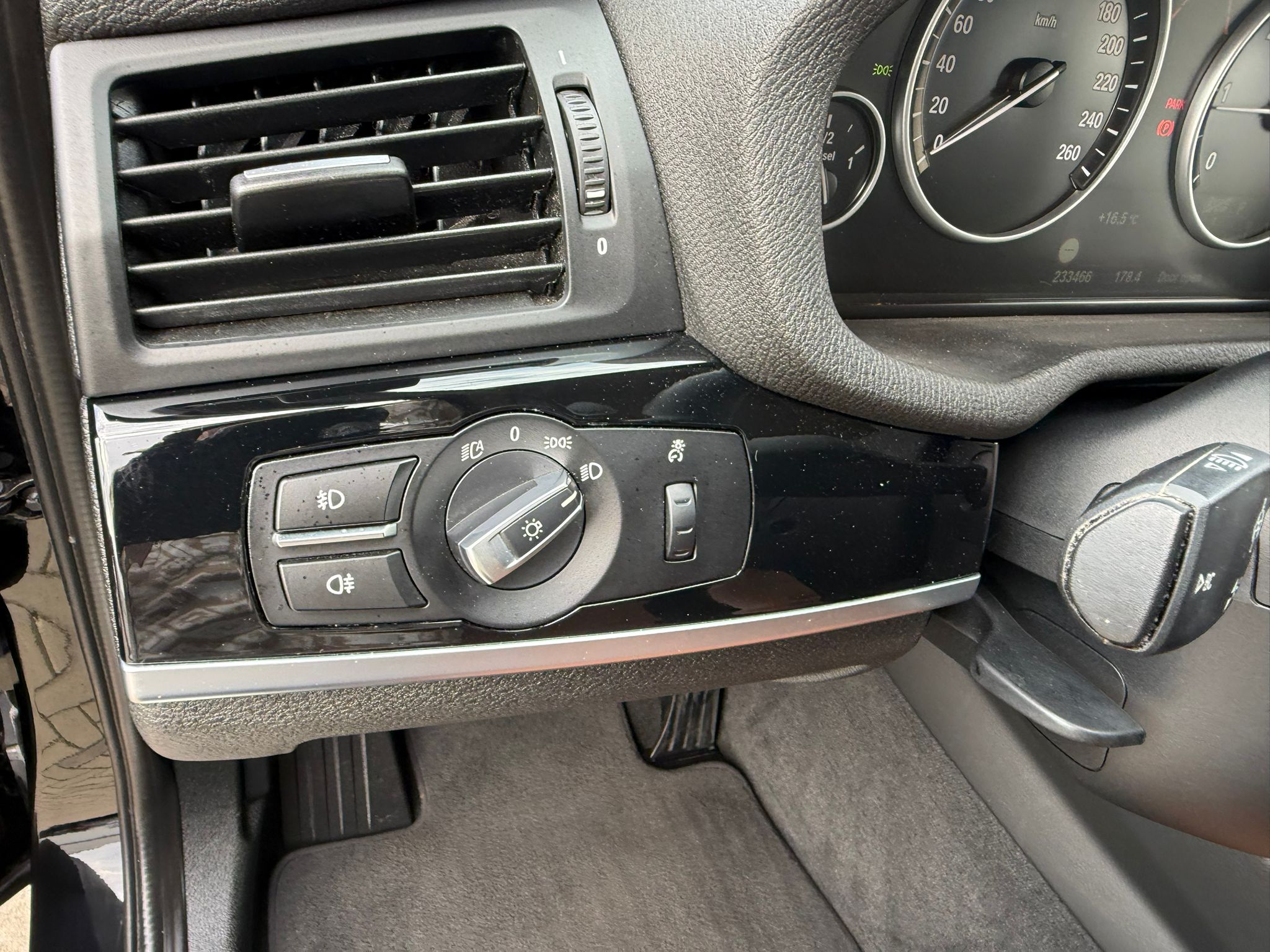 BMW X3 2015 2.0D 190 CP Xdrive -Xline