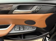 BMW X3 2015 2.0D 190 CP Xdrive -Xline