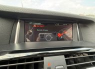 BMW X3 2015 2.0D 190 CP Xdrive -Xline