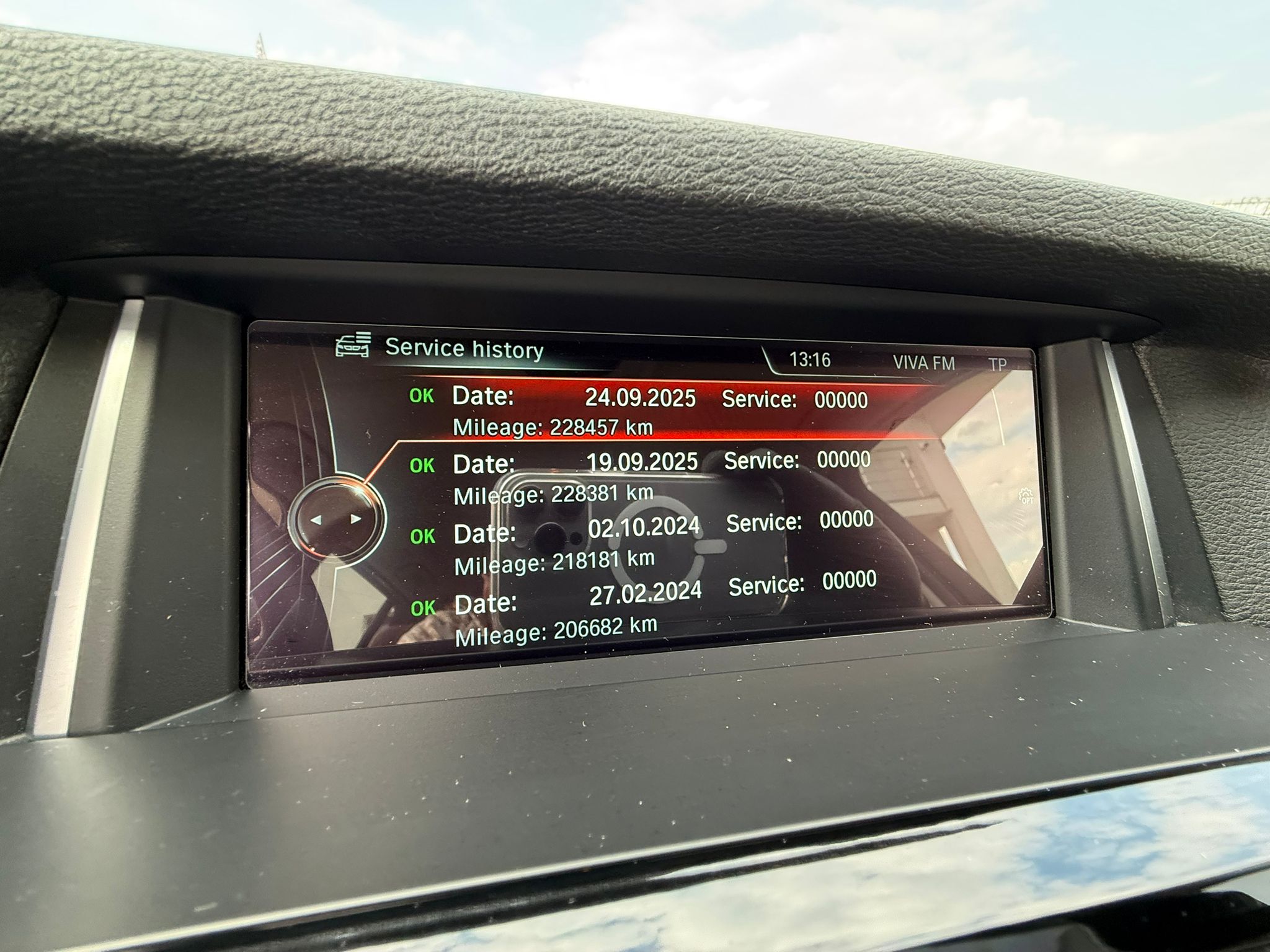 BMW X3 2015 2.0D 190 CP Xdrive -Xline