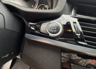 BMW X3 2015 2.0D 190 CP Xdrive -Xline