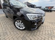 BMW X3 2015 2.0D 190 CP Xdrive -Xline