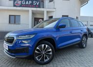 SKODA KODIAQ 2022/05 2.0 TDI DSG Facelift