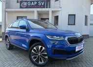 SKODA KODIAQ 2022/05 2.0 TDI DSG Facelift