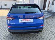 SKODA KODIAQ 2022/05 2.0 TDI DSG Facelift