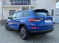 SKODA KODIAQ 2022/05 2.0 TDI DSG Facelift