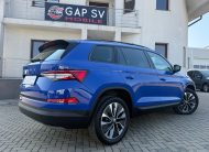 SKODA KODIAQ 2022/05 2.0 TDI DSG Facelift