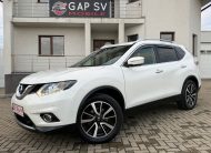 NISSAN XTRAIL