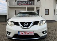 NISSSAN X-trail 2017 1.6dci TEKNA 4X4 7locuri
