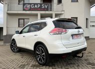 NISSSAN X-trail 2017 1.6dci TEKNA 4X4 7locuri
