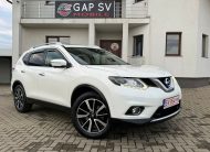 NISSSAN X-trail 2017 1.6dci TEKNA 4X4 7locuri