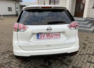 NISSSAN X-trail 2017 1.6dci TEKNA 4X4 7locuri