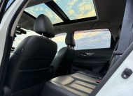 NISSSAN X-trail 2017 1.6dci TEKNA 4X4 7locuri