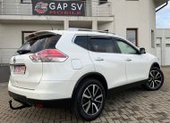 NISSSAN X-trail 2017 1.6dci TEKNA 4X4 7locuri