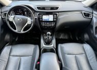 NISSSAN X-trail 2017 1.6dci TEKNA 4X4 7locuri