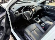NISSSAN X-trail 2017 1.6dci TEKNA 4X4 7locuri