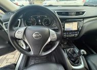 NISSSAN X-trail 2017 1.6dci TEKNA 4X4 7locuri