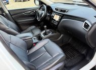 NISSSAN X-trail 2017 1.6dci TEKNA 4X4 7locuri