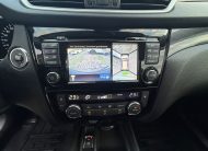 NISSSAN X-trail 2017 1.6dci TEKNA 4X4 7locuri