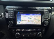 NISSSAN X-trail 2017 1.6dci TEKNA 4X4 7locuri