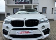 BMW X6 2016 3.0D 186KM 2 X Mpaket