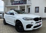 BMW X6 2016 3.0D 186KM 2 X Mpaket