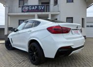 BMW X6 2016 3.0D 186KM 2 X Mpaket