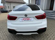 BMW X6 2016 3.0D 186KM 2 X Mpaket