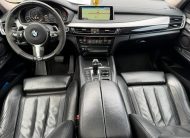 BMW X6 2016 3.0D 186KM 2 X Mpaket