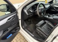 BMW X6 2016 3.0D 186KM 2 X Mpaket