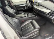 BMW X6 2016 3.0D 186KM 2 X Mpaket