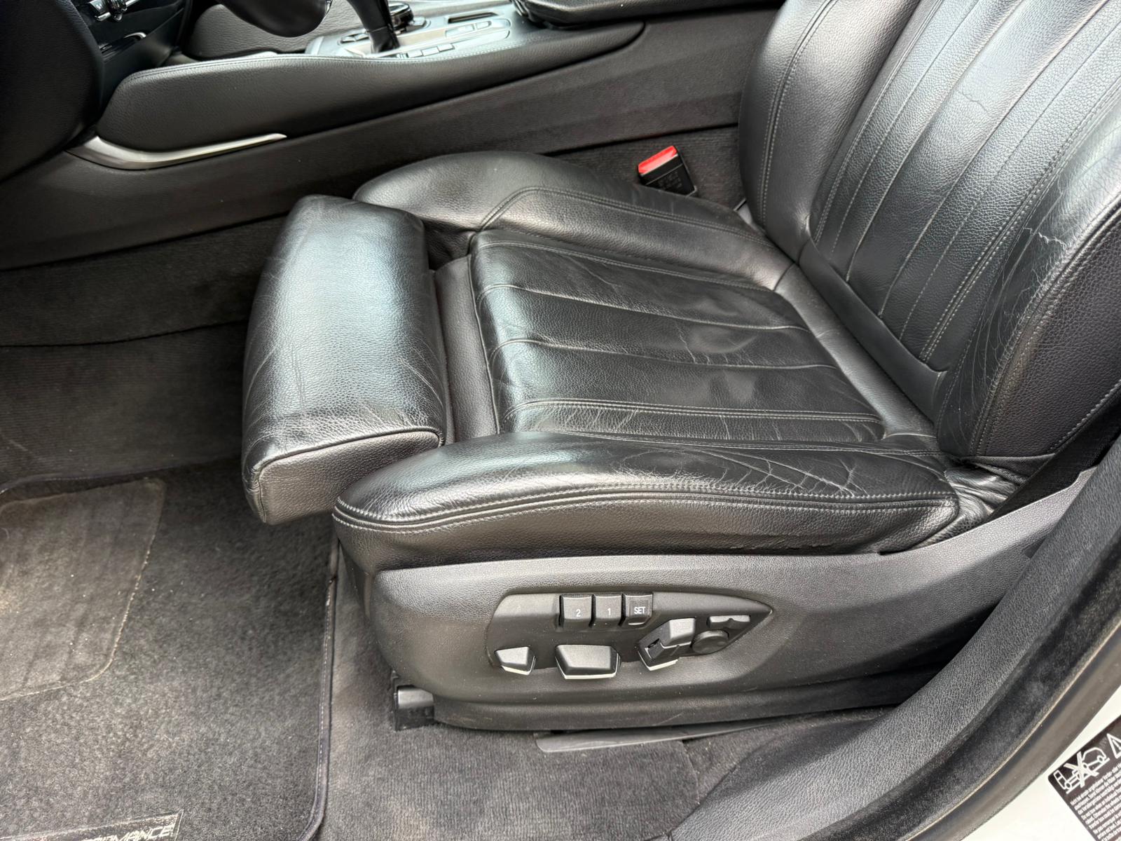 BMW X6 2016 3.0D 186KM 2 X Mpaket