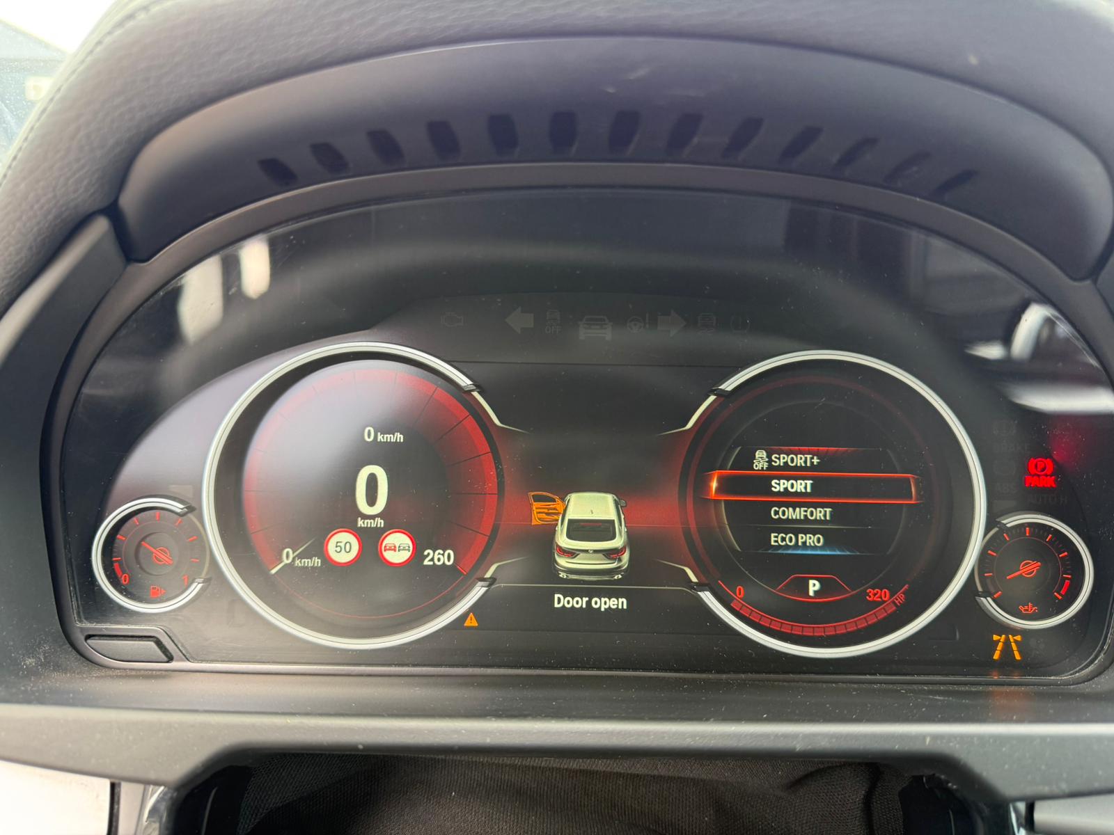 BMW X6 2016 3.0D 186KM 2 X Mpaket