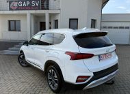 HYUNDAI SANTA FE 2020/06 2.2 CRDI 140KM 4X4 PREMIUM