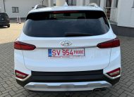 HYUNDAI SANTA FE 2020/06 2.2 CRDI 140KM 4X4 PREMIUM