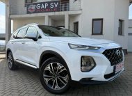 HYUNDAI SANTA FE 2020/06 2.2 CRDI 140KM 4X4 PREMIUM