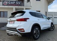 HYUNDAI SANTA FE 2020/06 2.2 CRDI 140KM 4X4 PREMIUM
