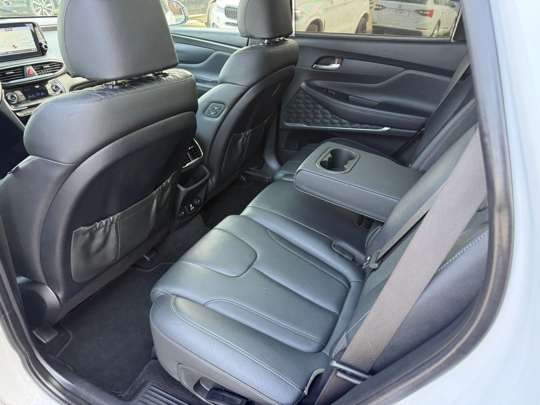 HYUNDAI SANTA FE 2020/06 2.2 CRDI 140KM 4X4 PREMIUM