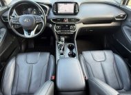 HYUNDAI SANTA FE 2020/06 2.2 CRDI 140KM 4X4 PREMIUM