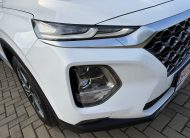 HYUNDAI SANTA FE 2020/06 2.2 CRDI 140KM 4X4 PREMIUM