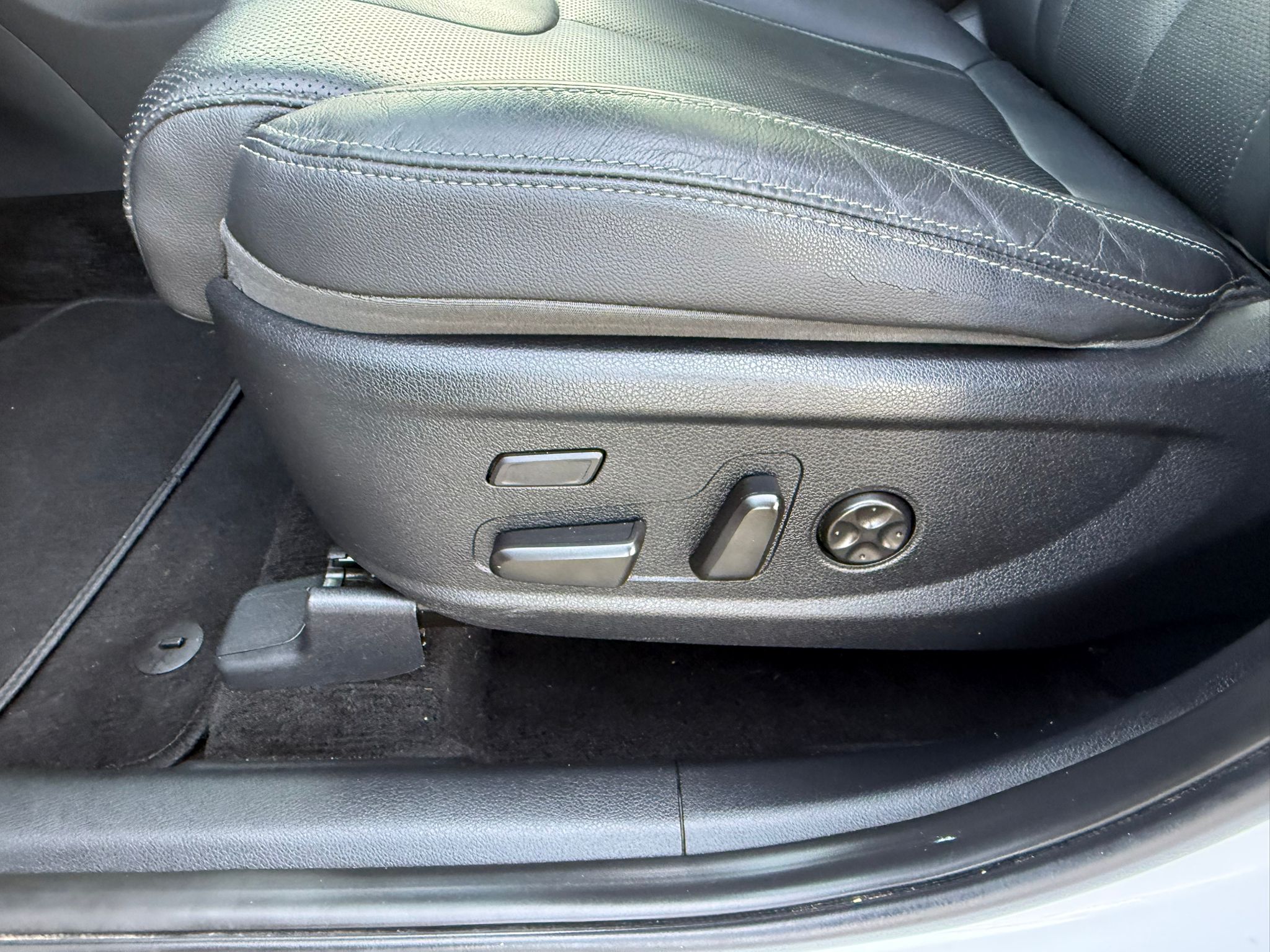 HYUNDAI SANTA FE 2020/06 2.2 CRDI 140KM 4X4 PREMIUM