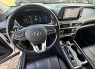 HYUNDAI SANTA FE 2020/06 2.2 CRDI 140KM 4X4 PREMIUM