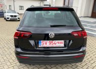 VW TIGUAN 2017 2.0TDI VIRTUAL-LASER 230KM