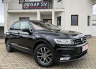 VW TIGUAN 2017 2.0TDI VIRTUAL-LASER 230KM