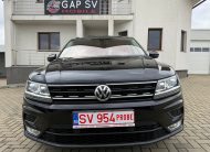 VW TIGUAN 2017 2.0TDI VIRTUAL-LASER 230KM